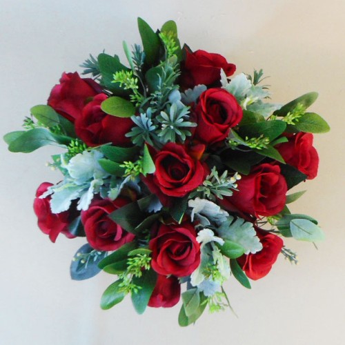 Artificial Flowers Gift Bouquets